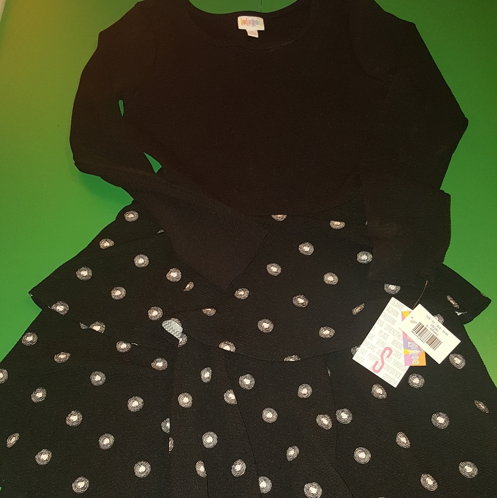 Lularoe Georgia